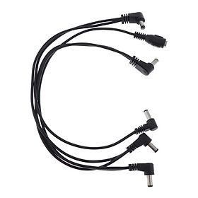 Cable  Supply for Electric Guitar Effect Pedal