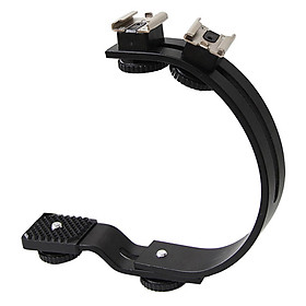 Mua Gắn Đèn Flash Bracket C-2 - Hàng Nhập Khẩu