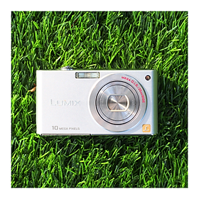 Mua Máy ảnh Panasonic Lumix DMC-FX35