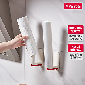 Mua Móc treo đồ dán tường  treo vật dụng nhà bếp  khăn giấy - Parroti Handy HD11