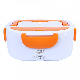 Hộp cơm điện hâm nóng Magic A-03