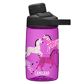 Bình Nước Trẻ Em Camelbak Chute Kids 400ml
