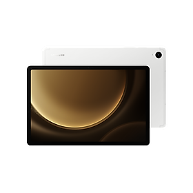 Hình ảnh Máy tính bảng Samsung Galaxy Tab S9 FE 5G 6GB/128GB - Hàng chính hãng