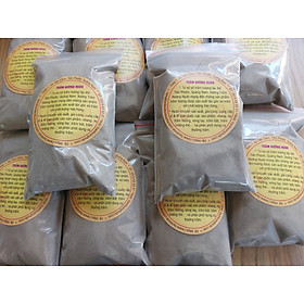 Mua BỘT TRẦM HƯƠNG XÔNG NHÀ TRỪ TÀ TẨY UẾ