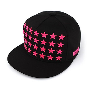 PREMI3R Mũ Snapback Nón hiphop 28STAR COTTON Mũ lưỡi trai phong cách hàn quốc nón thương hiệu chính hãng