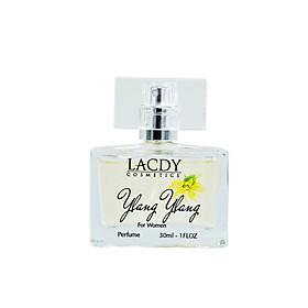Nước hoa nữ hương Hoa Ngọc Lan Tây YLANG YLANG  L055 (30ml)