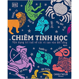 Sách Chiêm Tinh - Horoscope