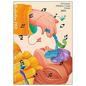 Sách ngoại văn: ファッションイラストレーション・ファイル2025 2025 Fashion Illustration File - Kinokuniya Book Stores