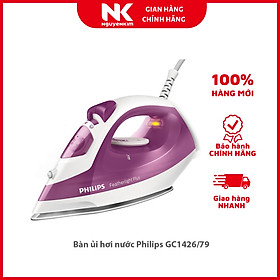 Mua Bàn ủi hơi nước Philips GC1426/39 - Hàng chính hãng