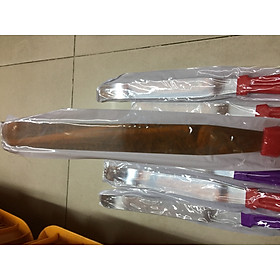 Mua Dao chà láng bánh kem