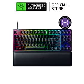 Mua Bàn phím Razer Huntsman V2 Tenkeyless-Optical Gaming Keyboard (Hàng chính hãng)