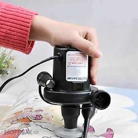 Mua Bể phao bơi  hồ bơi bơm hơi CHỮ NHẬT size 1m2 cho trẻ em 2 tầng