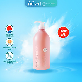 Dầu gội siêu dưỡng & phục hồi tóc Salon Link Repair & Protect Extra (1000ml)