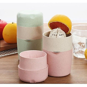 Mua Bộ Ép Cam Lúa Mạch 600ml