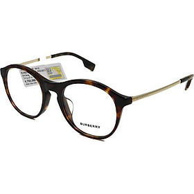 Gọng kính unisex burberry b2287f