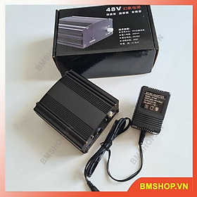 Mua Nguồn phantom 48V