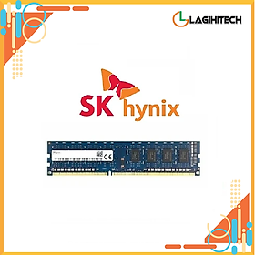 Mua RAM PC DDR3L (PC3L) Hynix 8GB Bus 1600 – Hàng Nhập Khẩu