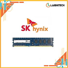 RAM PC DDR3L (PC3L) Hynix 8GB Bus 1600 – Hàng Nhập Khẩu