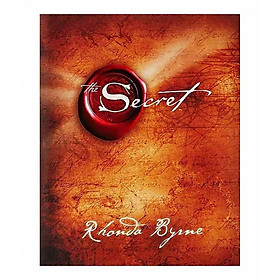 The Secret ( Bí mật ) ( bìa cứng ) - The Secret - Rhonda Byrne
