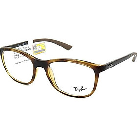 Gọng Kính Unisex Rayban RB7169 2012 (54 19 145)