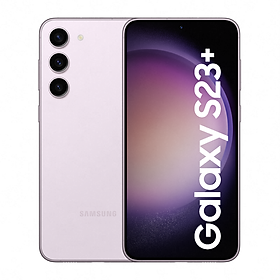 Mua Điện thoại Samsung Galaxy S23 Plus 5G (8GB/256GB) - Hàng chính hãng - Đã kích hoạt bảo hành điện tử