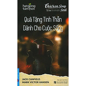 Hình ảnh Quà Tặng Tinh Thần Dành Cho Cuộc Sống Bản Quyền