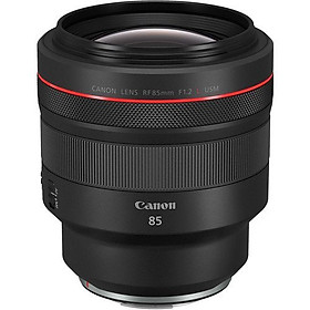 Mua Ống kính Canon RF85mm F1.2 L USM - Hàng Chính Hãng