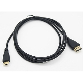 Mua Dây cáp HDMI to Mini HDMI 3m