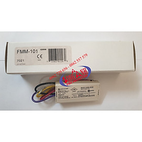 Mua Module giám sát Notifier FMM-101