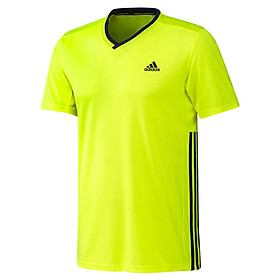 Áo Thun Thể Thao Adidas S90098 Cho Chơi Cầu Lông - Tiki