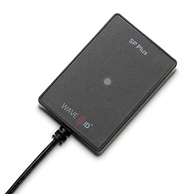 Mua rf IDEAS - pcProx Plus Enroll SP Black USB Reader - Hàng Chính Hãng
