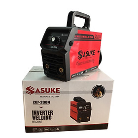 Mua Máy hàn que điện tử Sasuke ZX7-200N