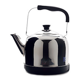 Mua Ấm đun nước inox bằng điện 5 lít- 1500W