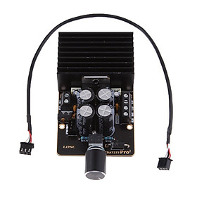TDA7377 30W+30W Dual Channel Car Stereo Class AB Amplifier Board  12V