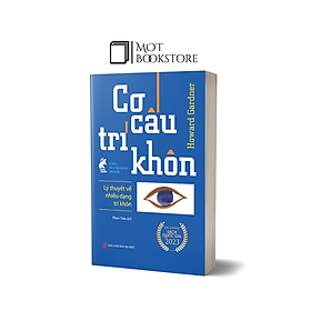 Cơ cấu trí khôn – Lý thuyết về nhiều dạng trí khôn