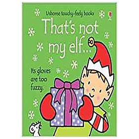 That's not my elf