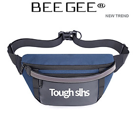 Combo Túi đeo chéo BEEGEE 5001TOUGH Tặng S001A & BEEGEE 130 & SWEET
