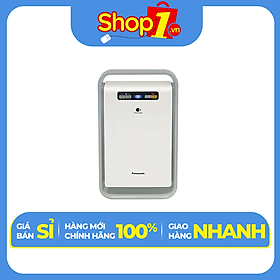 Máy Lọc Không Khí Panasonic F-PXJ30A-Hàng Chính Hãng Máy Lọc Không Khí Panasonic F-PXJ30A-Hàng Chính Hãng