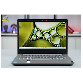 Laptop Lenovo Ideapad 3 81WH (Pentium Silver N5030 | 4GB | 128GB | Intel UHD | 14 inch HD | Win 10  - Hàng Chính Hãng