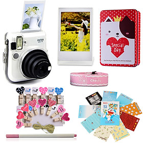 Bộ Phụ Kiện Máy Ảnh Fuji MINI70