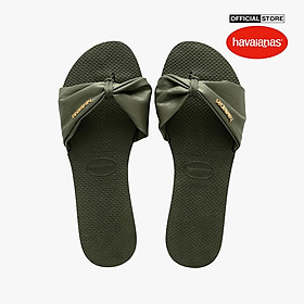 HAVAIANAS - Dép kẹp nữ You ST Tropez Classic 4147973-0