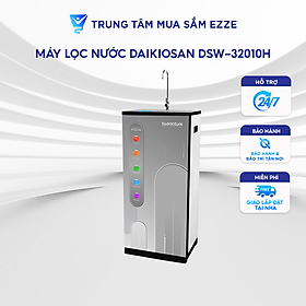 Mua Máy lọc nước RO Hydrogen Daikiosan DSW-32010H