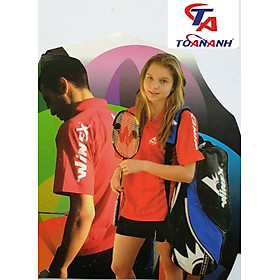 Vợt Cầu Lông Không Dây WINEX Win Force