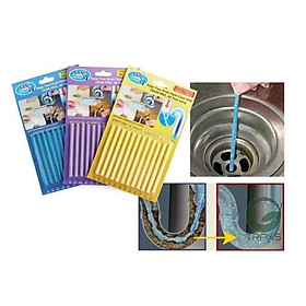 Mua Que Thông Cống Sani Sticks