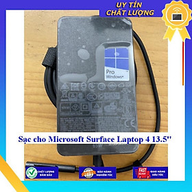 Sạc cho Microsoft Surface Laptop 4 13.5'' - Hàng Nhập Khẩu New Seal