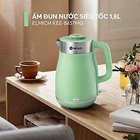 Mua Ấm siêu tốc Elmich KEE 8457 - Hàng Chính Hãng