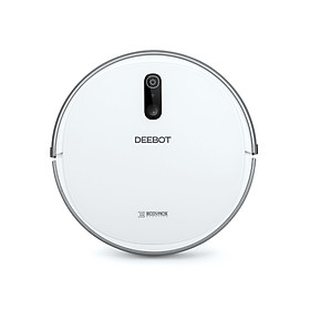 Mua Robot hút bụi Deebot 710 - Hàng chính hãng