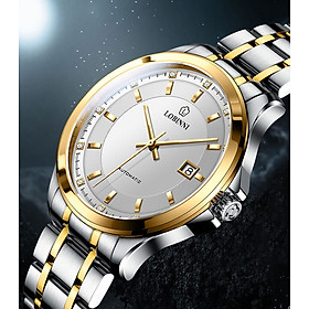 Đồng hồ nam chính hãng LOBINNI L9004-1 chuẩn Thụy Sỹ