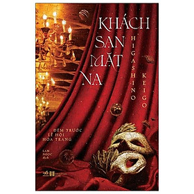 Khách Sạn Mặt Nạ - Tập 2