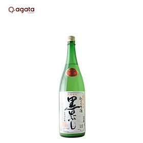 Chai Rượu Sake Nhật Bản Kurodabushi Nigorizake 720ml 18%